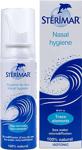 Sterimar İzonotik Nasal 50 Ml Deniz Suyu Burun Spreyi