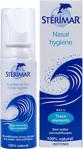 Sterimar Yetişkin İzotonik Nasal Deniz Suyu 100 ml Burun Spreyi