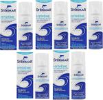 Sterimar Yetişkin İzotonik Nasal Deniz Suyu 100 Ml 5\'li Burun Spreyi