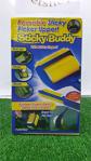 Sticky Buddy Volmin Petshop Yıkanabilir Tüy Toplama Rulosu