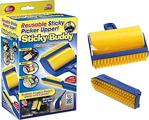 Sticky Buddy Yıkanabilir Tüy Ve Toz Toplama Rulosu