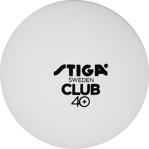 Stiga Club 40 Masa Tenisi Topu 10 Adet