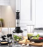 Stilevs Chef X Inox Plus 1500 W El Blender Seti