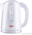 Stilevs Kays Is-1797 Beyaz 2200 W 1.7 Lt Su Isıtıcısı