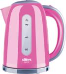 Stilevs Kays Is-1797 Pembe 2200 W 1.7 Lt Su Isıtıcısı