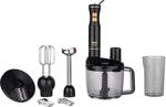 Stilevs Kendo Pro 1500 W Blender Seti Siyah