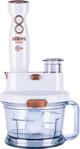 Stilevs Limitless 2000 W Blender Seti