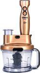 Stilevs Limitless Rose 2000 W Blender Seti