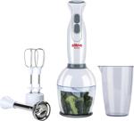 Stilevs Mago Plus 1000 W Blender Seti