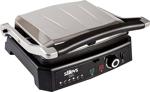 Stilevs Tostx Inox 2000 W Tost Makinesi