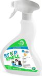 Stop Smell Evcil Hayvanlar Için Koku Giderici Sprey 450Ml