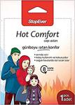 Stopever Hot Comfort Ayak 2'Li Isı Pedi