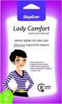 Stopever Lady Comfort Adet Ağrıları İçin 2'Li Isı Pedi