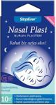 Stopever Nasal Plast 10'Lu Normal Boy Burun Plasteri