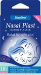 StopEver Nasal Plast Burun Plasteri Büyük Boy 10'lu