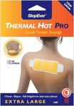 Stopever Thermal Hot Pro Sıcak Terapi Kuşağı