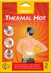 Stopever Thermal Hot Termal Terapi Plasteri Isı Pedi