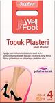 Stopever Well Foot Topuk Flasteri