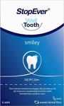 Stopever Well Tooth Smiley Diş İpi 6 Adet (6X50 Metre)