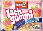 Storck Nimm2 Lachgummi Joghurt Dolgulu Yumuşak Şekerleme 250 Gr