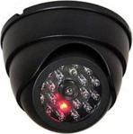 Storeofstars Led Işıklı Caydırıcı Güvenlik Kamerası