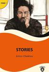 Stories - Stage 1/Dorlion Yayınevi/Anton Chekhov