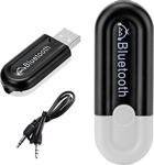 Streak Hjx-001 Bluetooth 4.0 Dongle Usb Hoparlör Araç Oto Ses Alıcısı