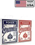 Streamline Poker, Iskambil Oyun Kartı 2Li Set