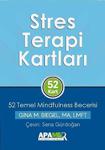 Stres Terapi Kartları & 52 Temel Mindfulness Becerisi