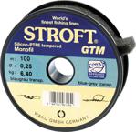 Stroft Gtm 200 Mt Monoflament Misina 0.24 MM