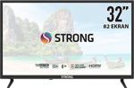 Strong Ms32Ec2000 Hd 32" 82 Ekran Uydu Alıcılı Led Tv