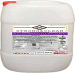 Strong&Clean Çamaşır Suyu Lavanta Kokulu 30 Kg