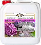 Strong&Clean Yüzey Temizleyici Leylak Kokulu 5 Kg - Şeffaf