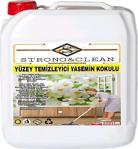 Strong&Clean Yüzey Temizleyici Yasemin Kokulu 5 Kg