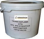 Stropiyer Yapıştırıcısı 3 Kg (toz)