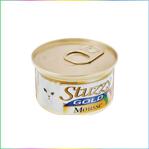 Stuzzy Gold Cat Alabalık Etli 85 gr Yetişkin Kedi Konservesi