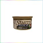 Stuzzy Gold Cat Sığır Etli 85 gr Yetişkin Kedi Konservesi