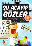 Şu Acayip Gözler - Tarık Uslu