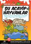 Şu Acayip Hayvanlar - Tarık Uslu