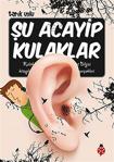 Şu Acayip Kulaklar - Tarık Uslu