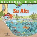 Su Altı-Eğlenceli Bilim