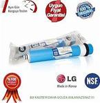 Su Arıtma LG CHEM 80 Gpd Membran Filtresi