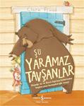 Şu Yaramaz Tavşanlar