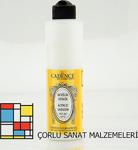 Subazlı Vernik Yarımat 120ml