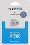 Subzero Ca22 Metal Usb Dönüştürücü Mi̇cro Otg