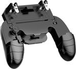 Subzero Five In One Grip K11 Pubg Gamepad Metal Tetik W10 Joystick Oyun Konsol Ateş Düğme Seti