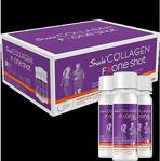 Suda Collagen Fxone Shot Portakal Aromalı Kolajen 30 X 60 Ml
