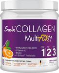 Suda Collagen Multıform Portakal 360G