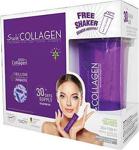 Suda Collagen +Probiotic 10 gr x 30 Şase