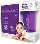 Suda Collagen Probiotic 30 Günlük 10 Gr Karpuz Aromalı